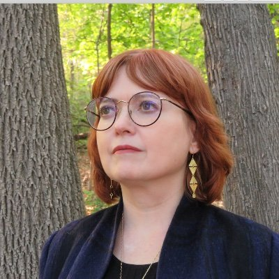 Maud Newton avatar image