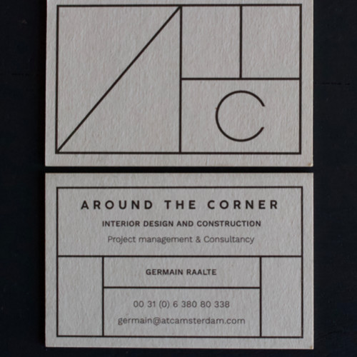 Germain Raalte avatar image