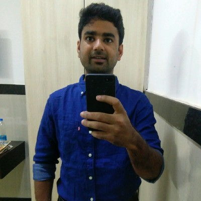 Rajat Maheshwari avatar image