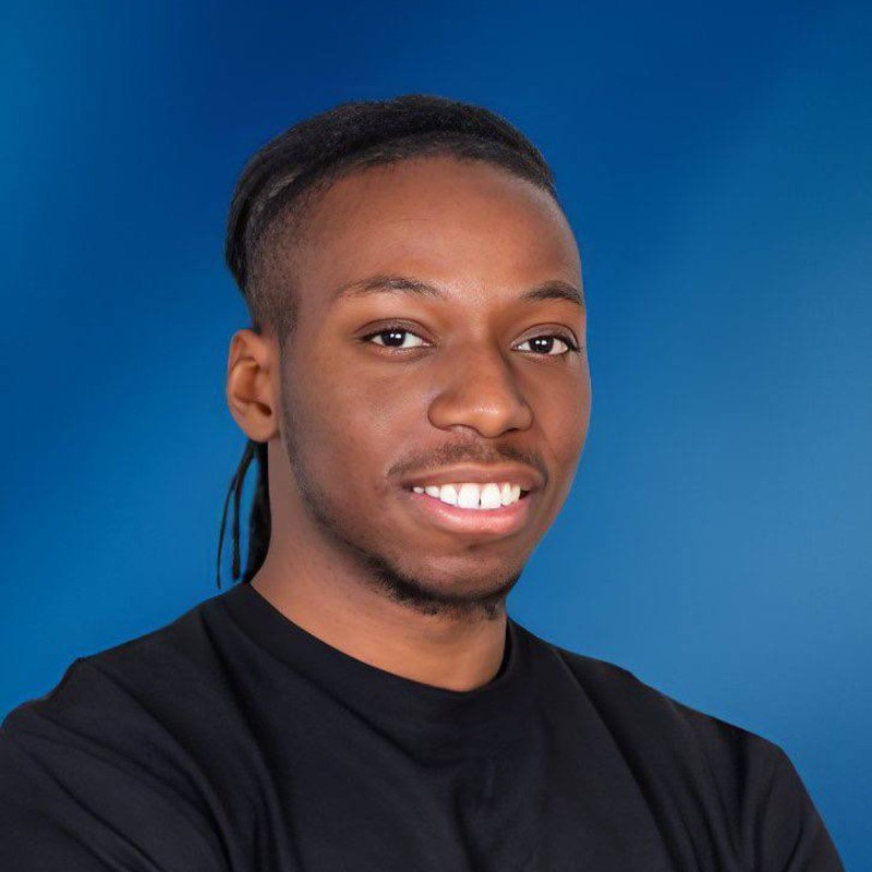 Emmanuel Udotong avatar image