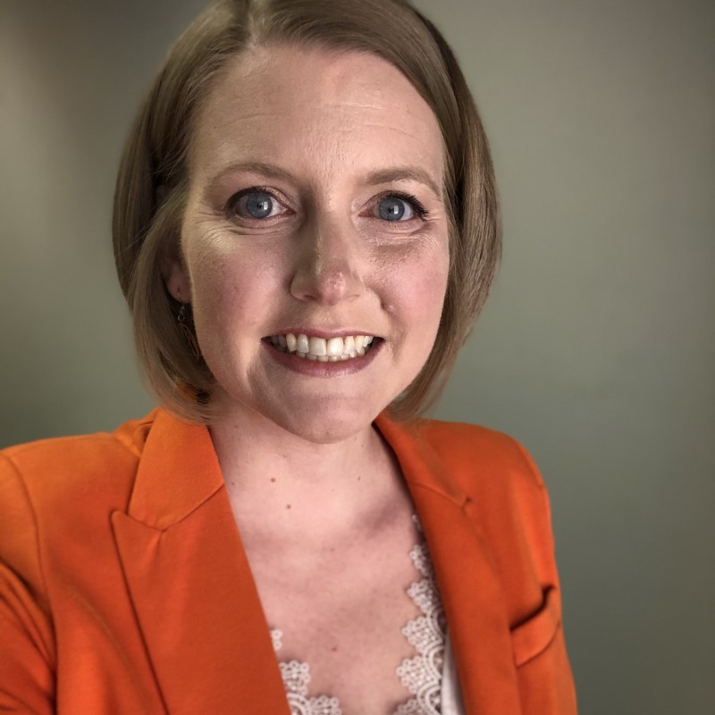 Erica Thompson, Ed.D. avatar image