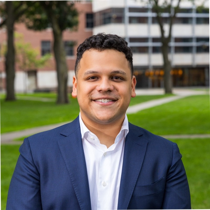 Nicholas Daniel Gonzalez avatar image