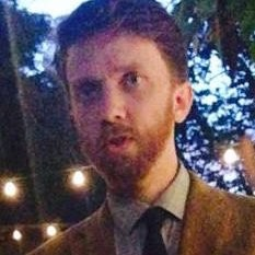 Andrew Blackwell avatar image