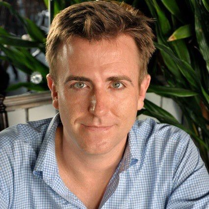 Greg Baldwin avatar image