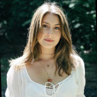 Rebecca Glass avatar image