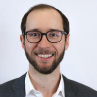 Nick Ismert avatar image