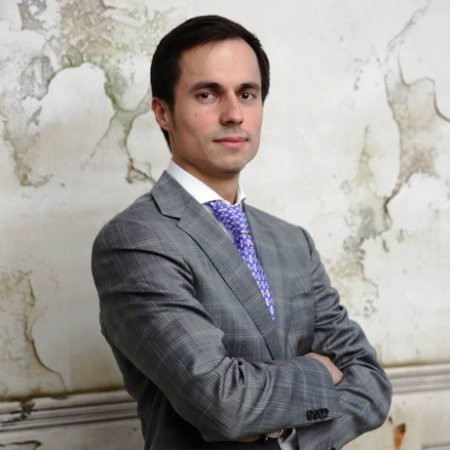 Roman Burtaev avatar image