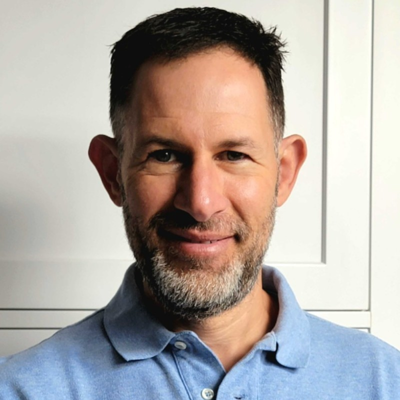 Todd Graber avatar image