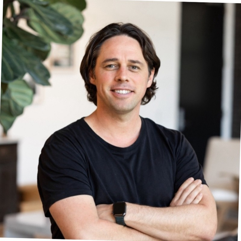 Mark Finn avatar image