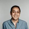 Eric Kinariwala avatar image