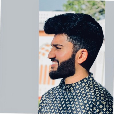 Pratik Misal avatar image