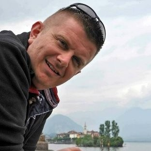 Marc Harrigan avatar image