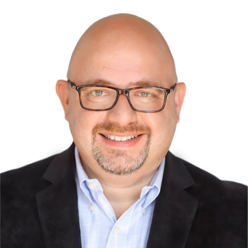 Mikhail Vaysbukh avatar image