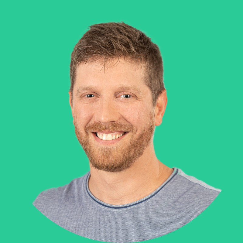 Adam Gavish avatar image