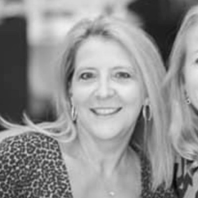 Dana Fisher avatar image