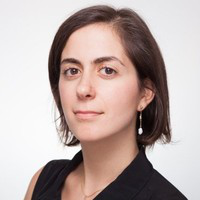 Francesca Krihely avatar image