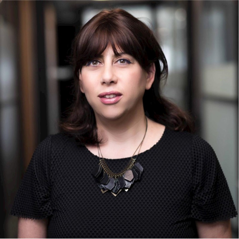 Keren Cohen avatar image