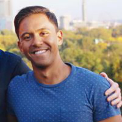 Michael George avatar image