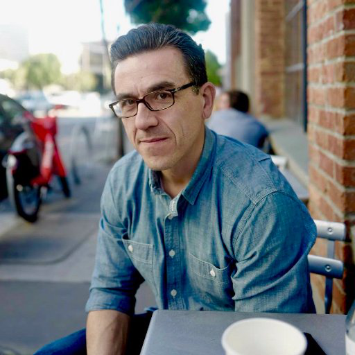 Paul Jozefak avatar image