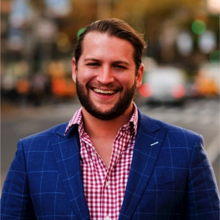 Paul Stamm avatar image