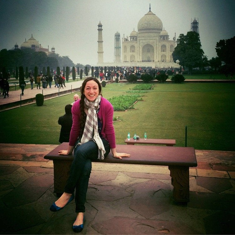 Yael Gilboa avatar image