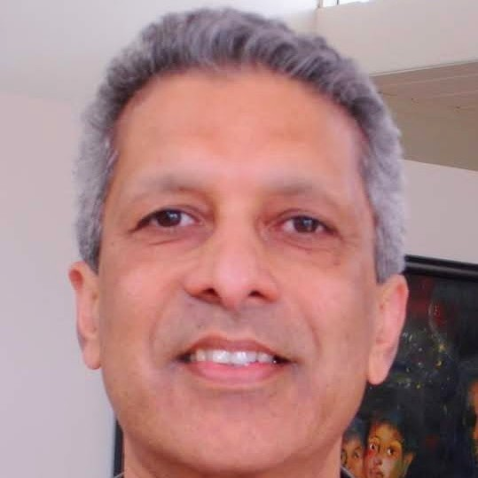 Sanjay Shirolé avatar image