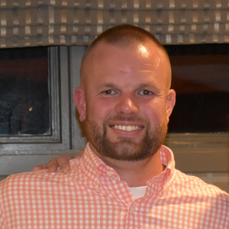 Eric MacMillin avatar image