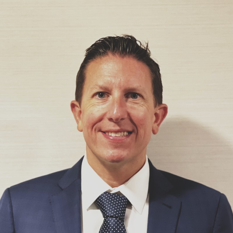 John Krug avatar image