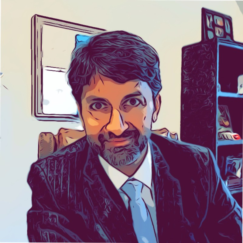 Ankur Manglik avatar image