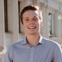 Wes Hopkins avatar image