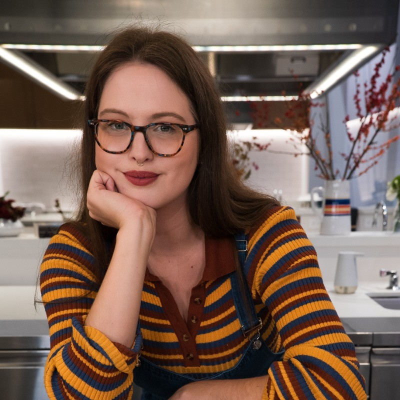 Isabella Knazek avatar image