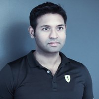 Abhishek Suthan avatar image