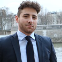 Francesco Albertinale avatar image