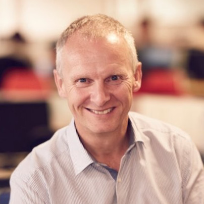 Kevin Turner avatar image