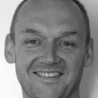 Mark Sharrock avatar image