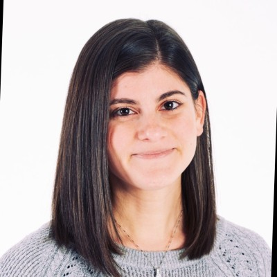 Andrea Hein avatar image