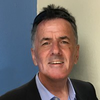 Profile Image for Daniel O'Sullivan