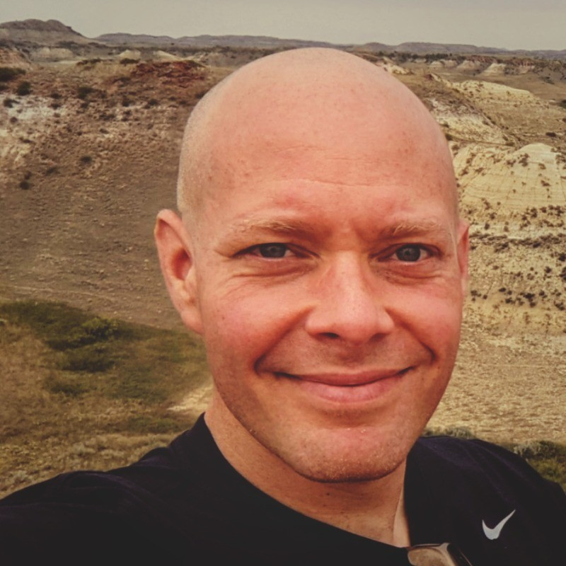 Elliot Hirsch avatar image