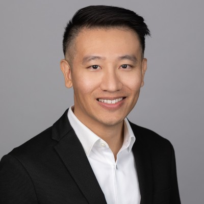 Herman Kwong avatar image