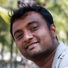 Profile Image for Ashok Hariharan