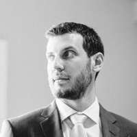 Christopher Chenery avatar image