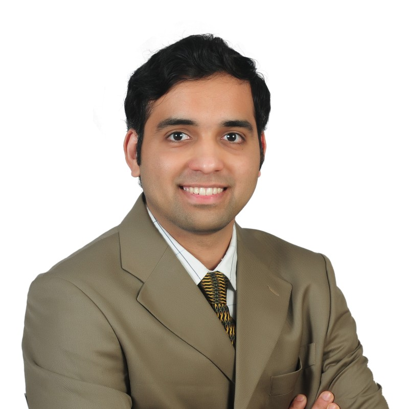 Sagar Honnungar avatar image
