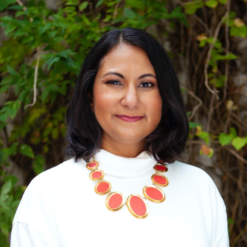 Neha Sampat avatar image