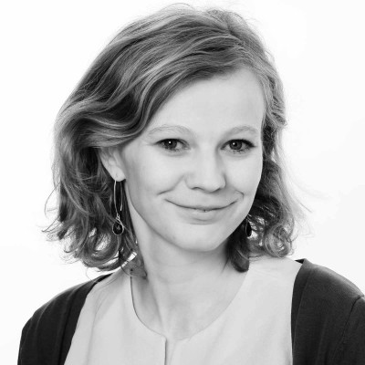 Profile Image for Agnieszka Urbaniak