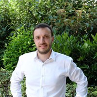 Pierre-Louis Theron avatar image