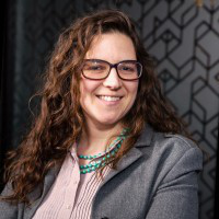 Mary Casserly avatar image