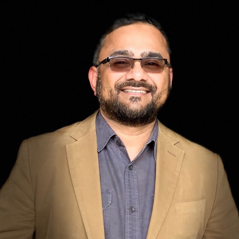 Zeeshan Naseh avatar image