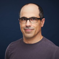 Amir Khosrowshahi avatar image