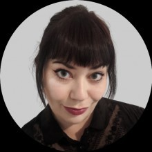 Sarah Hospelhorn avatar image