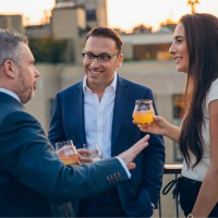 Adam Caplan avatar image